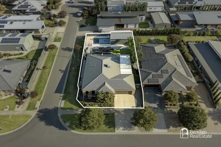 9 Drumbane Drive