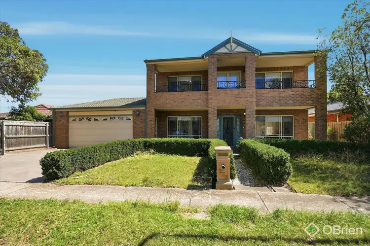 255 Gisborne-Melton Road