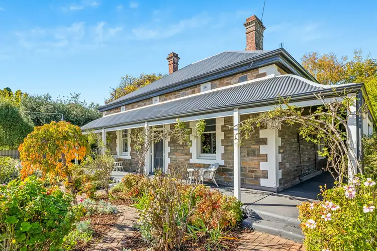 12 Townsend Street