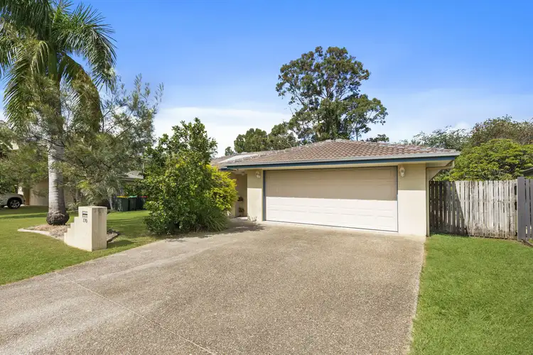 170 Kirralee Crescent
