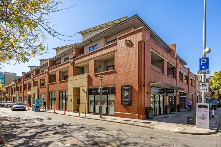 10/32 Union Street