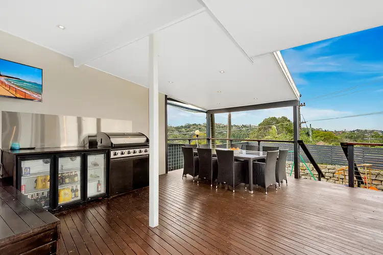 12 Kentwell Road, Allambie Heights NSW 2100