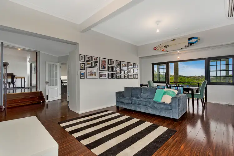 Second view of Homely house listing, 12 Kentwell Road, Allambie Heights NSW 2100