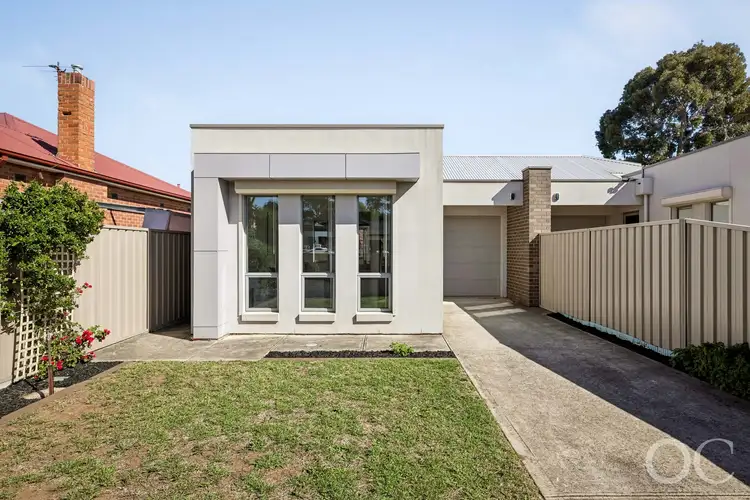26 Winifred Avenue