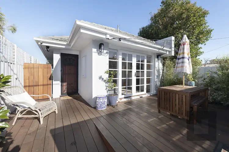 71A Blackwood Street