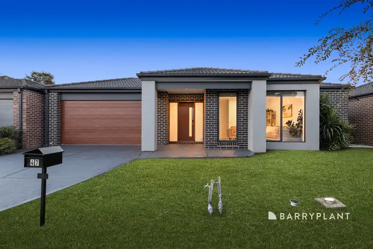 47 Heathcote Grove