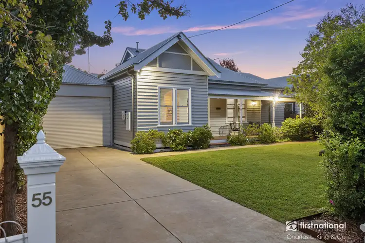 55 Hopwood Street