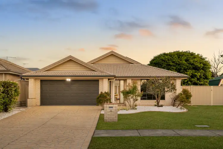 39 Hunter Street