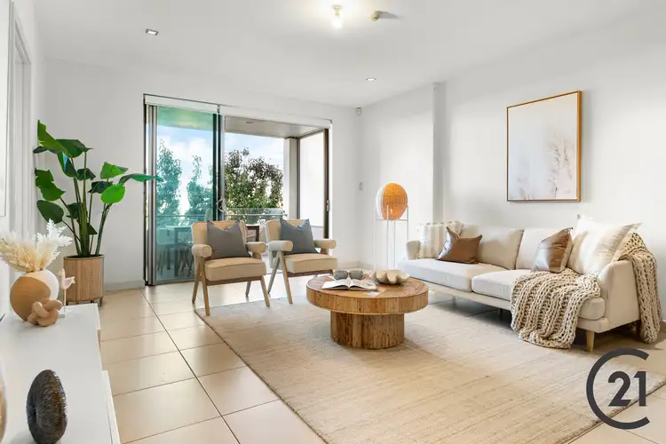 21/1 Burt Avenue