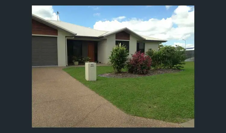 20 Mannikin Way