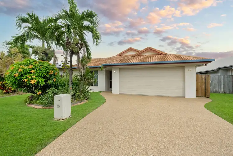 25 Riverwood Drive