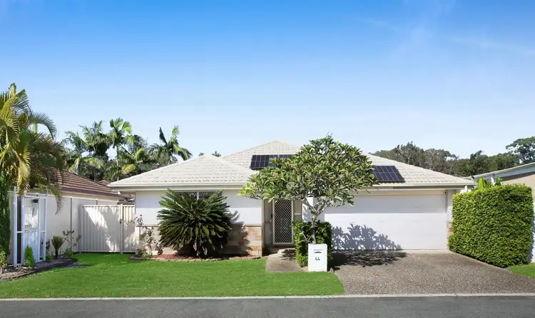 44 Gardendale Crescent