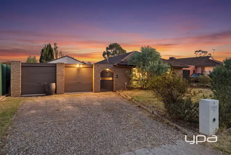 3 Ramona Place