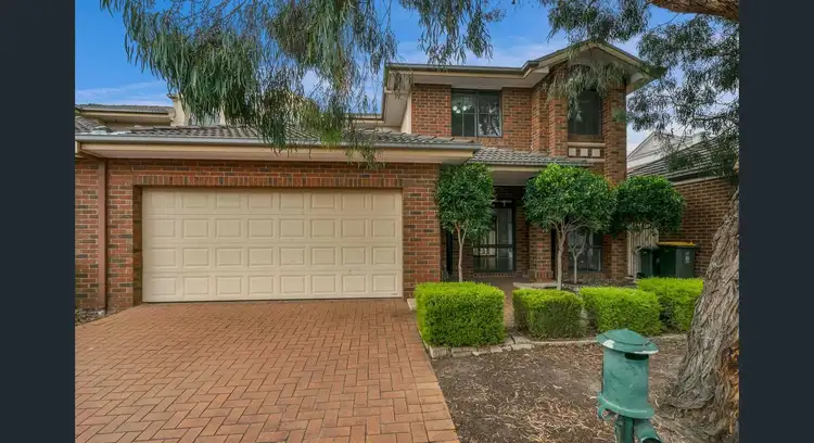18 Willunga Way