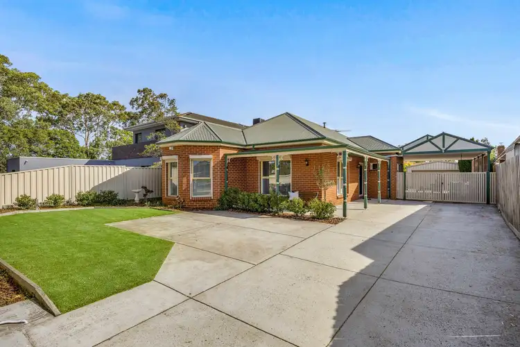 133 Parmelia Drive
