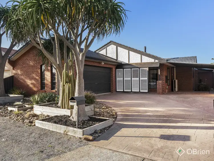 10 Robinson Court