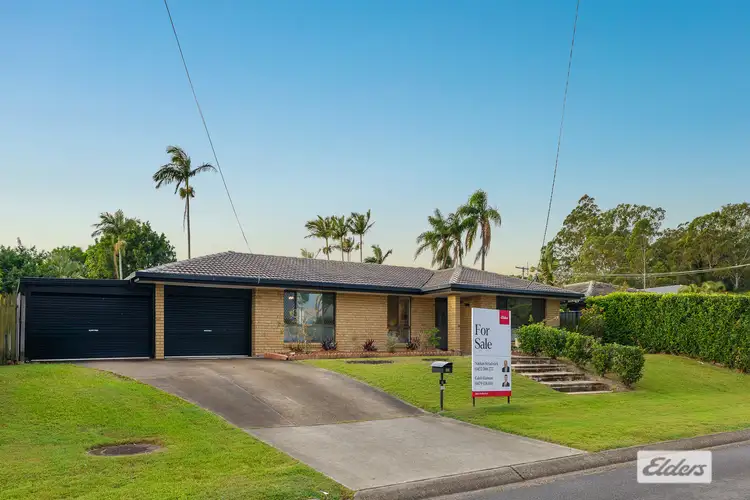 6 Petringa Crescent