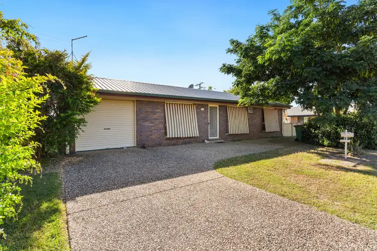 38 Hutchings Street