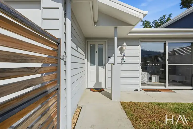 6/6 Pauls Road