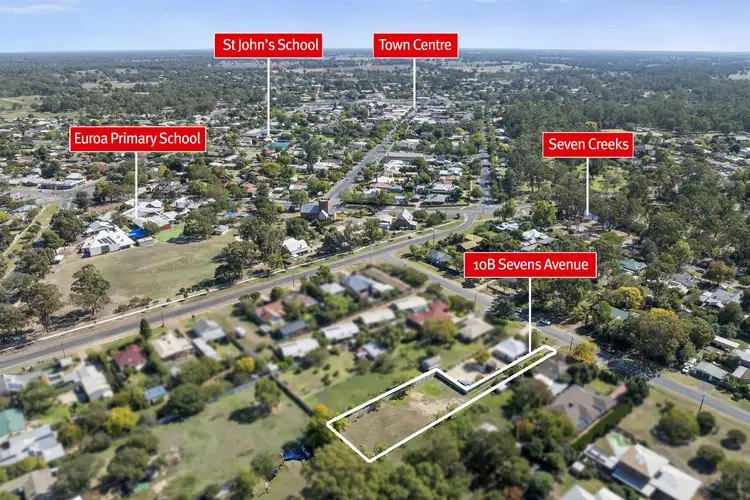 10B Sevens Avenue
