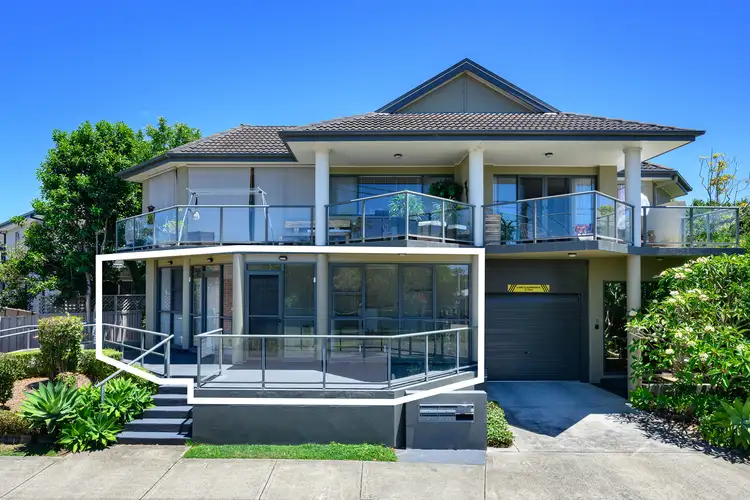1/9 Sorrento Road