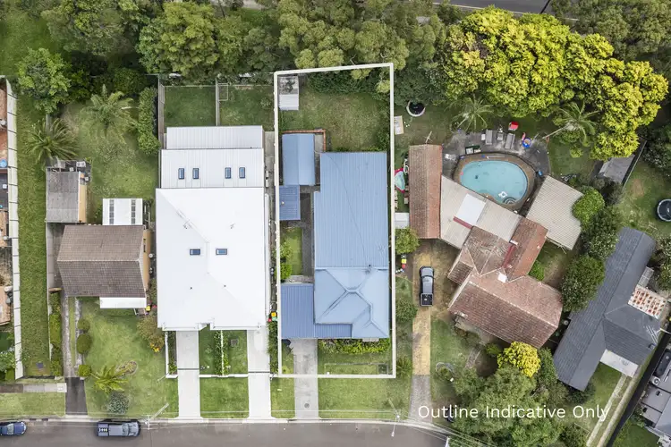9 Foch Avenue