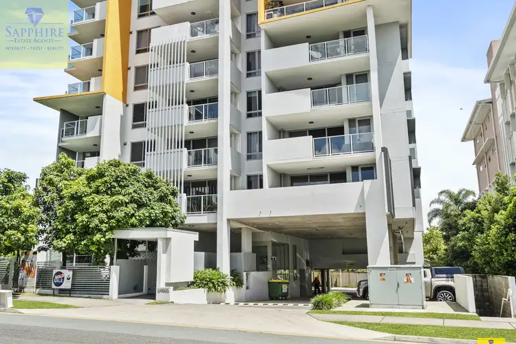 205/40 Mascar Street