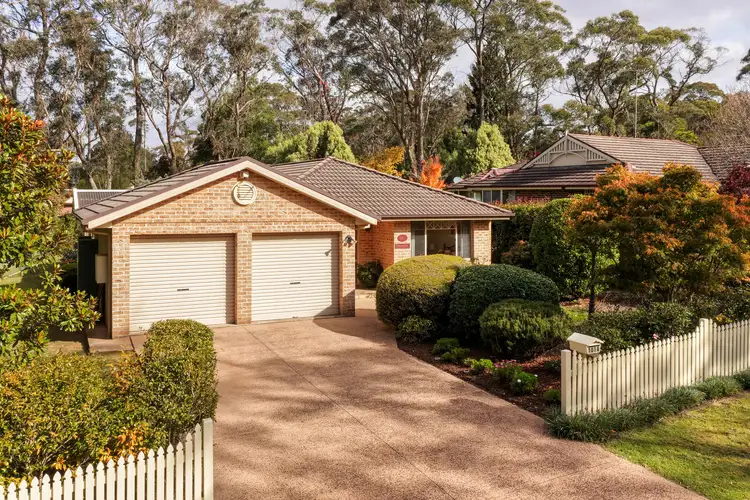 101a Evans Lookout Road
