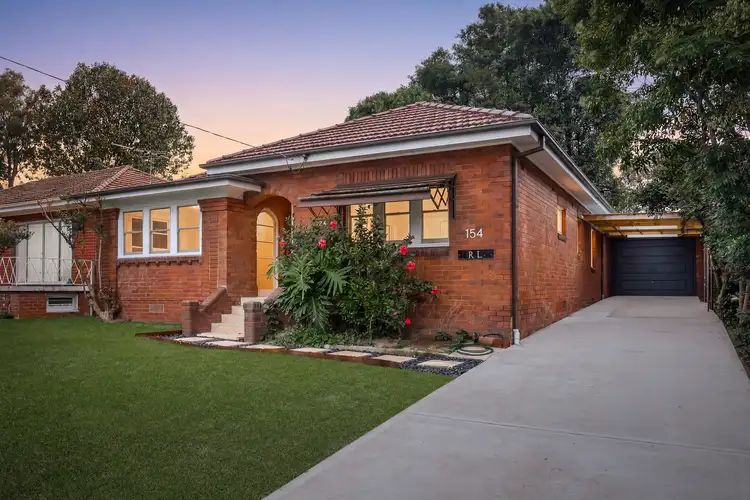 154 Windsor Road
