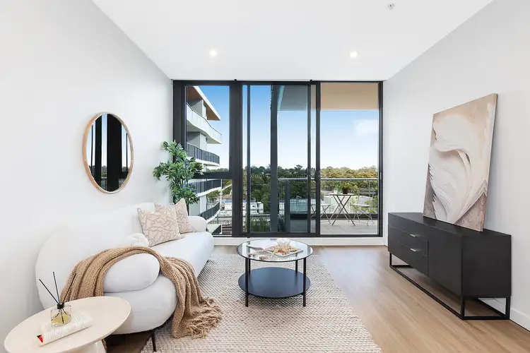 407/26 Cambridge Street