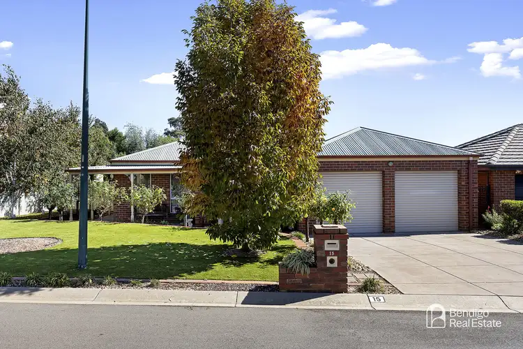 15 Allpress Drive
