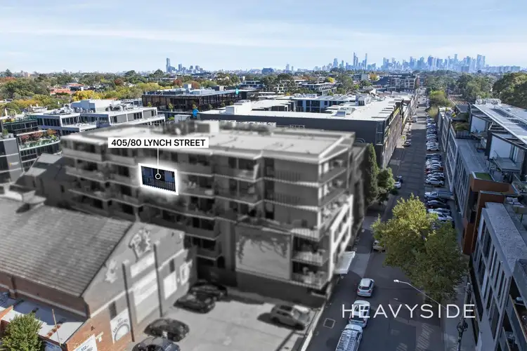 405/80 Lynch Street