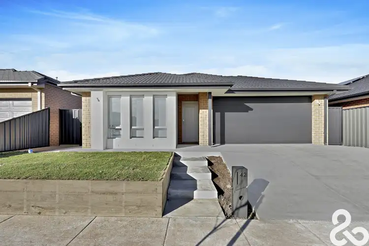 42 Serrata Avenue