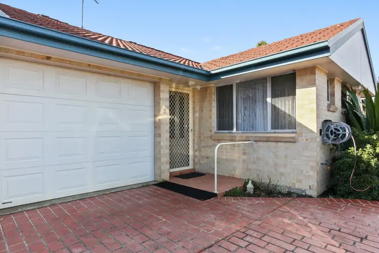 3/62 Old Bush Road