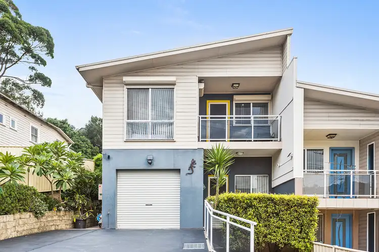 275a Flagstaff Road