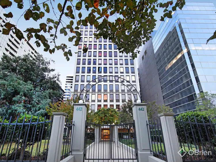 608/442 St Kilda Road