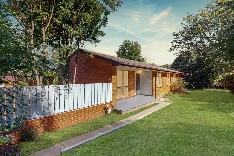 7 Teece Place