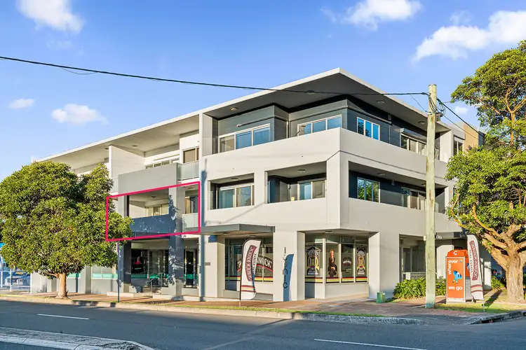 102/1B Werowi Street