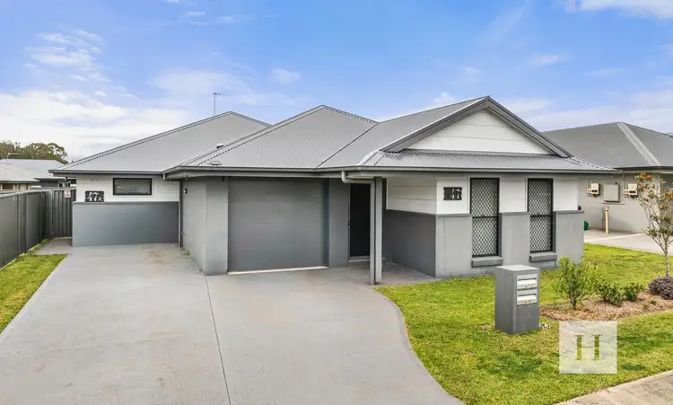 47 Norwood Avenue