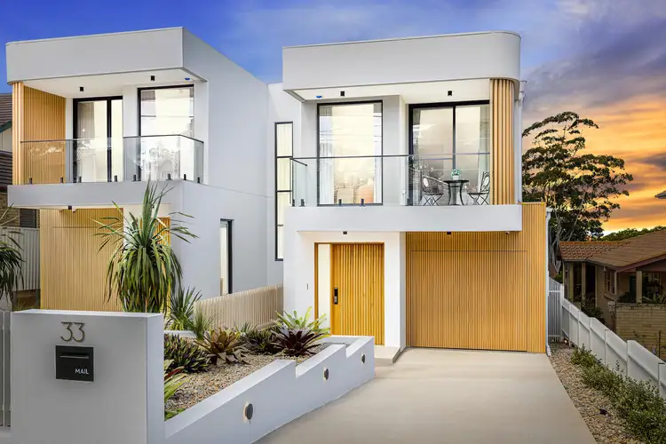 33 Aeolus Avenue