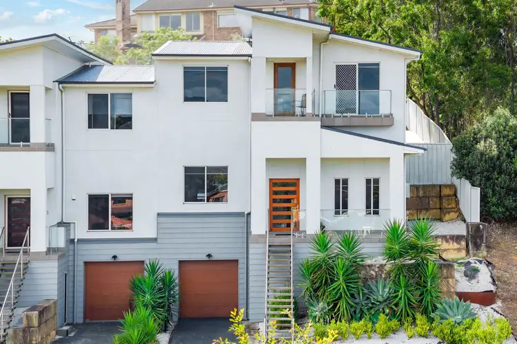 27a Glen Alpine Drive