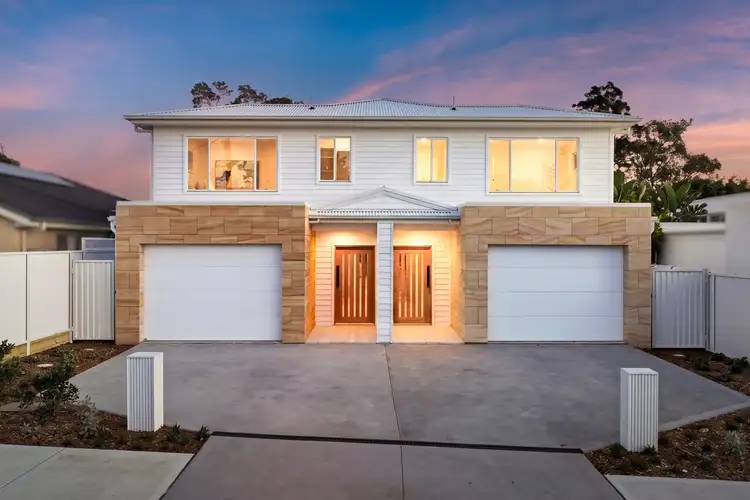 71B Swadling Street