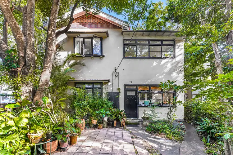 72 Birriga Road