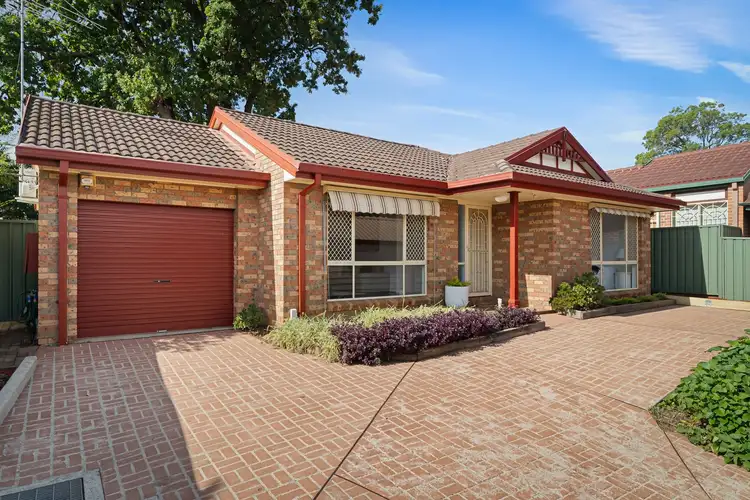 86a Millett Street