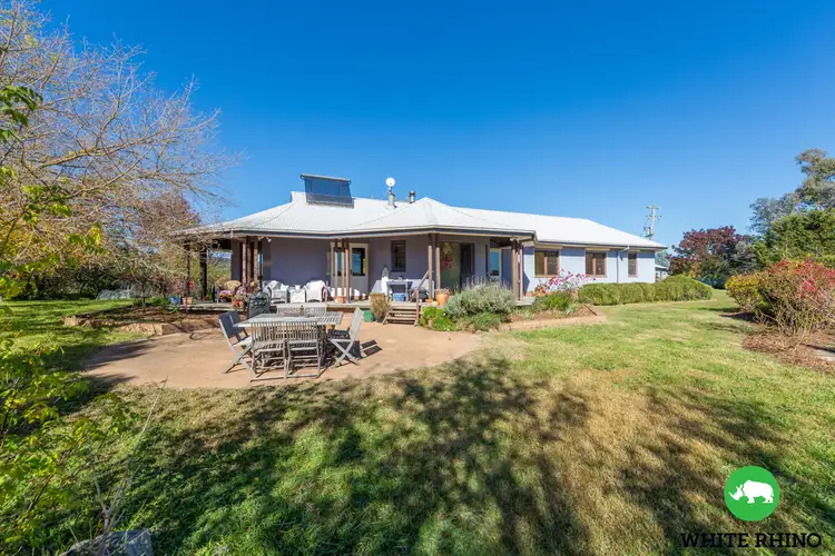 1291 Old Cooma Road