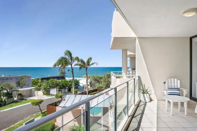 6/21 Park Crescent
