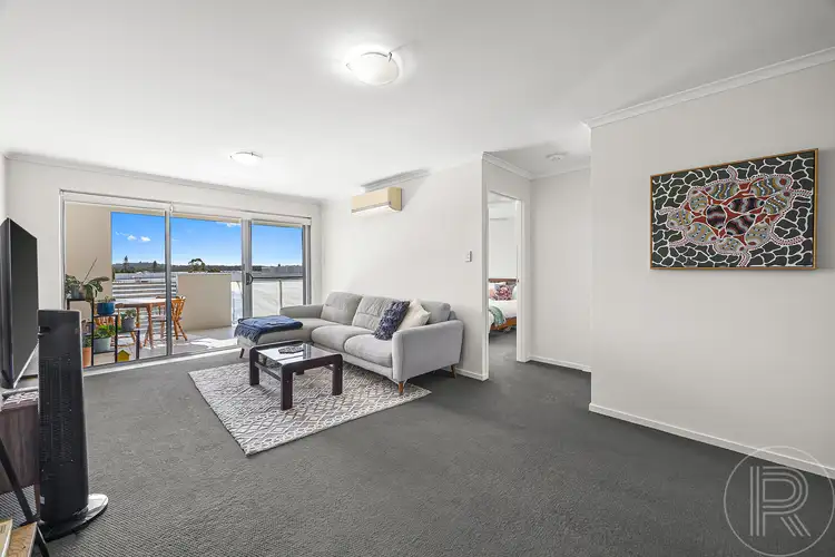 16/1 Hibbertia Street