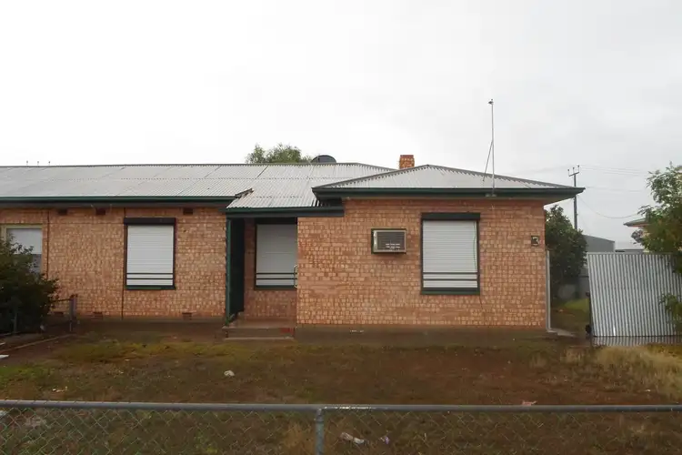 3 Atkinson Street