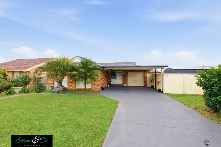 71 Jarrah Way
