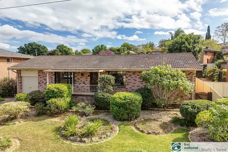 42 Amaroo Drive